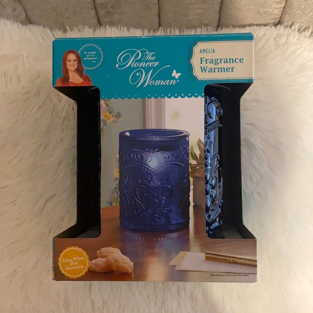 Pioneer Woman Fragrance Warmer